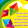 Happy Makar Sankranti