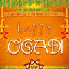 Happy Ugadi